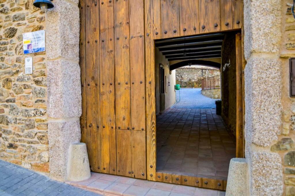 A - Apartamento Elegante Con Piscina Compartida Torrico Extérieur photo