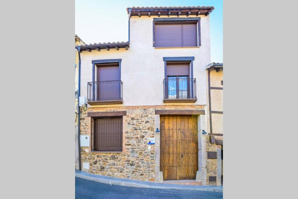 A - Apartamento Elegante Con Piscina Compartida Torrico Extérieur photo