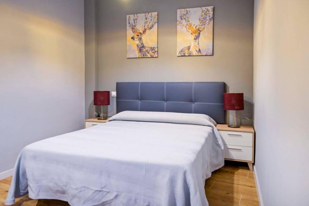 A - Apartamento Elegante Con Piscina Compartida Torrico Extérieur photo